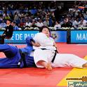 World Championship JUDO Paris 2011